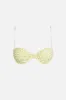 Rhythm Horizon Underwire Top - PALM sold by Sun Diego Boardshops