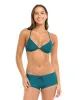 Smoothies Patsy Bikini Top - Kingfisher sold by Sun Diego Boardshops