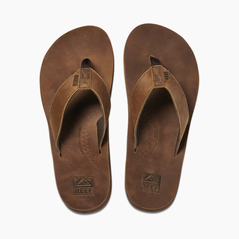 Reef Drift Classic - Brown sold by Sun Diego Boardshops