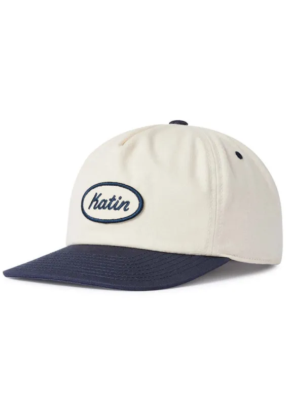KATIN ROADSIDE HAT - VAPOR GRAY sold by Sun Diego Boardshops