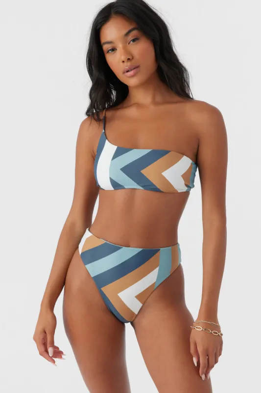 O`Neill SOLI GEO SEAL BEACH TOP - MULTI CLR sold by Sun Diego Boardshops