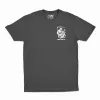 Cove Reaper Time Tee - Pepper sold by Sun Diego Boardshops