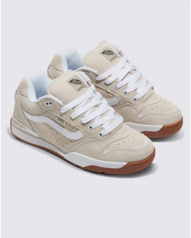 Vans Men's Rowley Xlt Shoe - Utility Rainy Day made by Vans