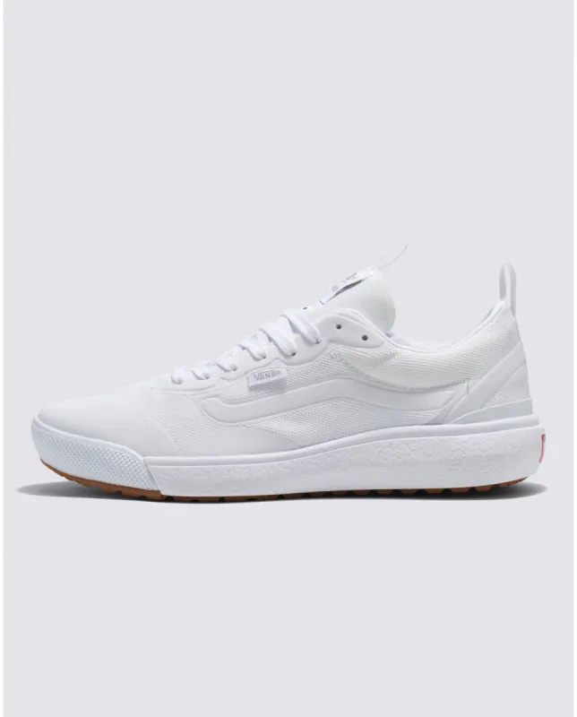 Vans MTE UltraRange EXO Shoe - TRUE WHITE/TRUE WHITE sold by Sun Diego Boardshops