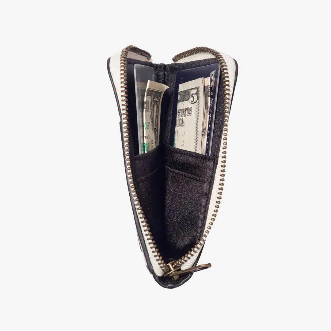 THREAD Zipper Wallet - EASTWOOD sold by Sun Diego Boardshops product image thumbnail 4