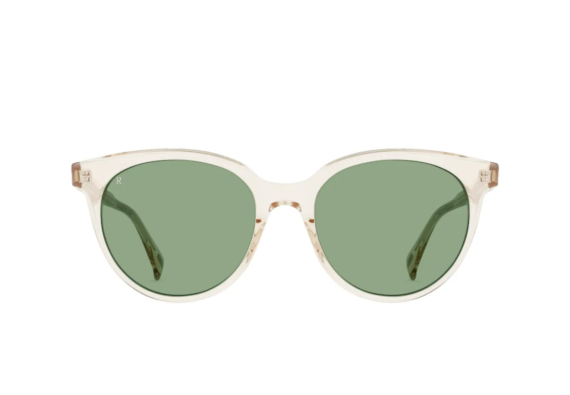 RAEN LILY-Ginger / Pewter Mirror sold by Sun Diego Boardshops