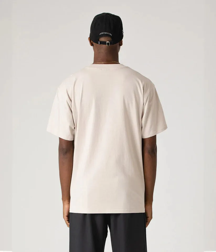 Former Exodus T-Shirt - Stone sold by Sun Diego Boardshops product image thumbnail 3