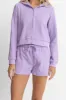 Rhythm Waffle Short - LAVENDER sold by Sun Diego Boardshops