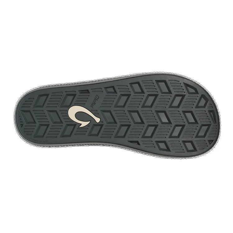 Olukai Ulele - BLUE DEPTH/CHARCOAL sold by Sun Diego Boardshops product image thumbnail 4