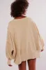 Free People We The Free Graphic Camden Pullover - YELLOWSTONE BISON sold by Sun Diego Boardshops