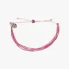Pura Vida BRACELET - ROSE sold by Sun Diego Boardshops