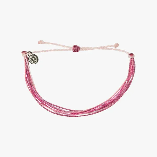 Pura Vida BRACELET - ROSE sold by Sun Diego Boardshops product image thumbnail 2