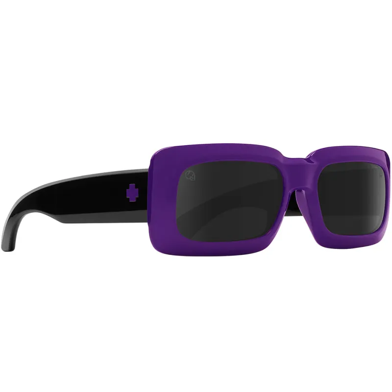 SPY NINETY SIX - PURPLE BLACK/GRAY GREEN sold by Sun Diego Boardshops
