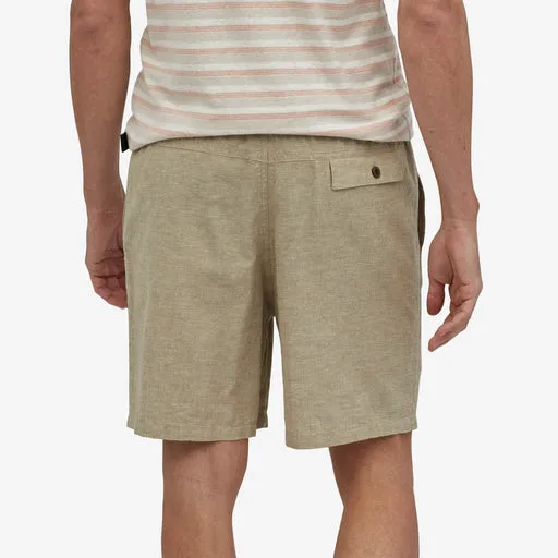 Patagonia Men's Baggies Naturals - 6½" - CHAMBRAY: MOJAVE KHAKI sold by Sun Diego Boardshops product image thumbnail 2