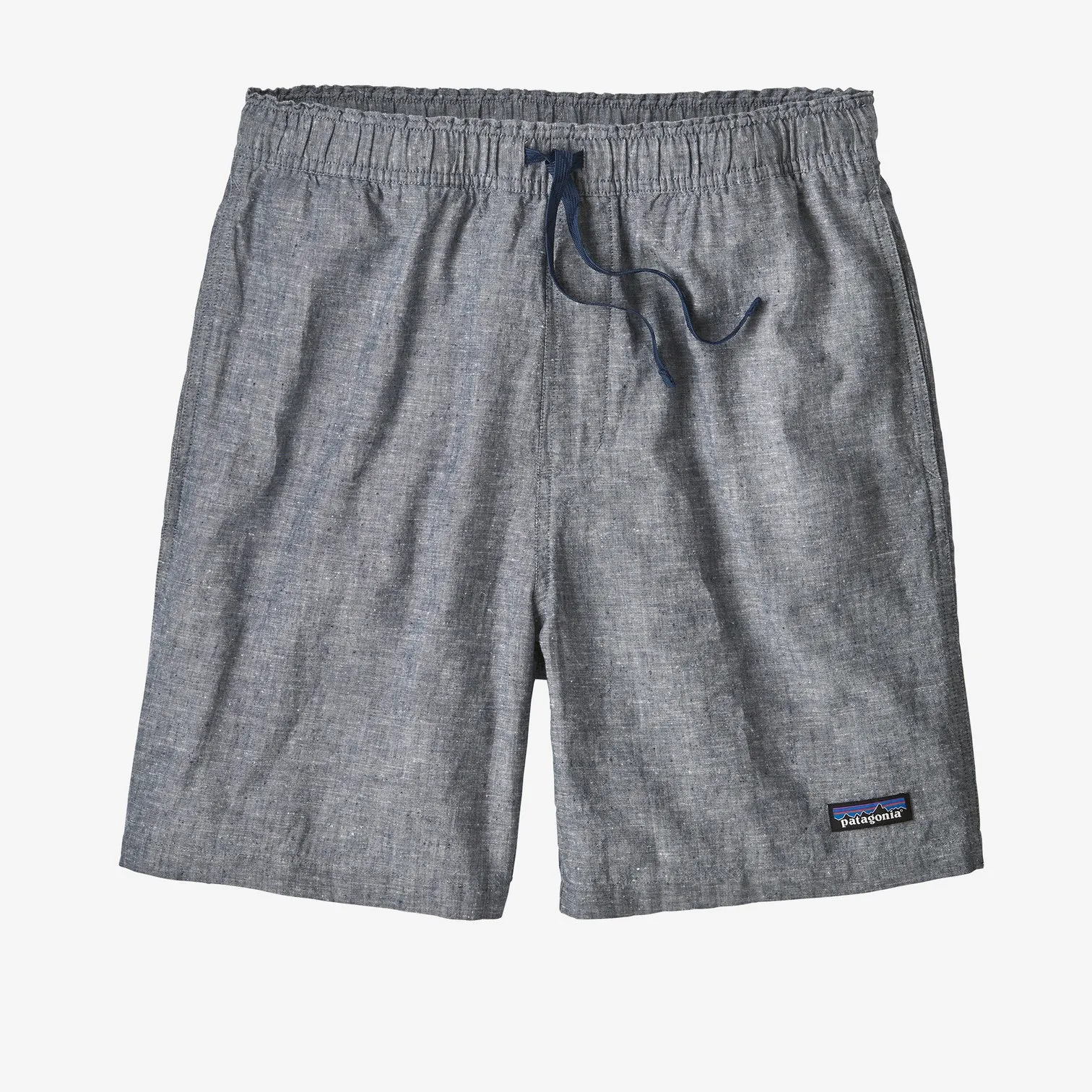 Patagonia Men's Baggies Naturals - 6 ½" - Chambray New Navy sold by Sun Diego Boardshops product image thumbnail 4