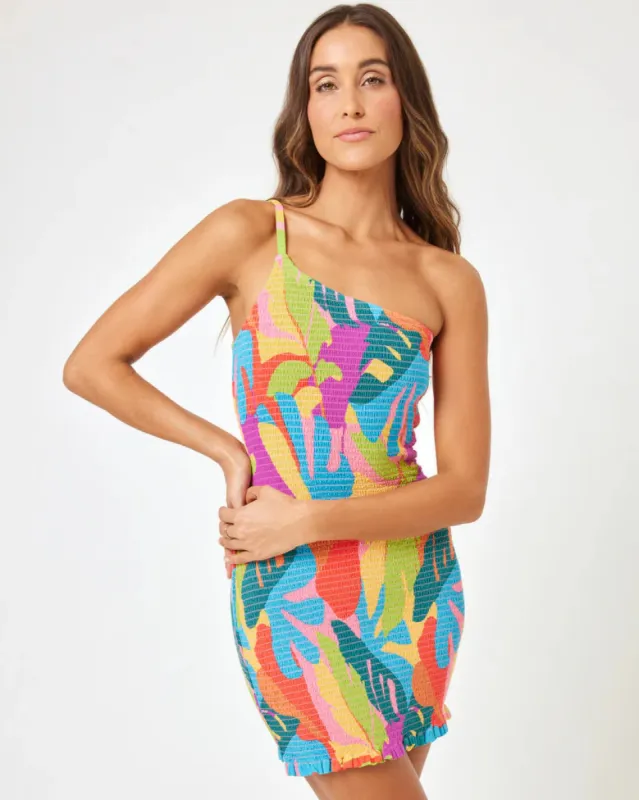 L.Space Blaire Dress - COPACABANA sold by Sun Diego Boardshops