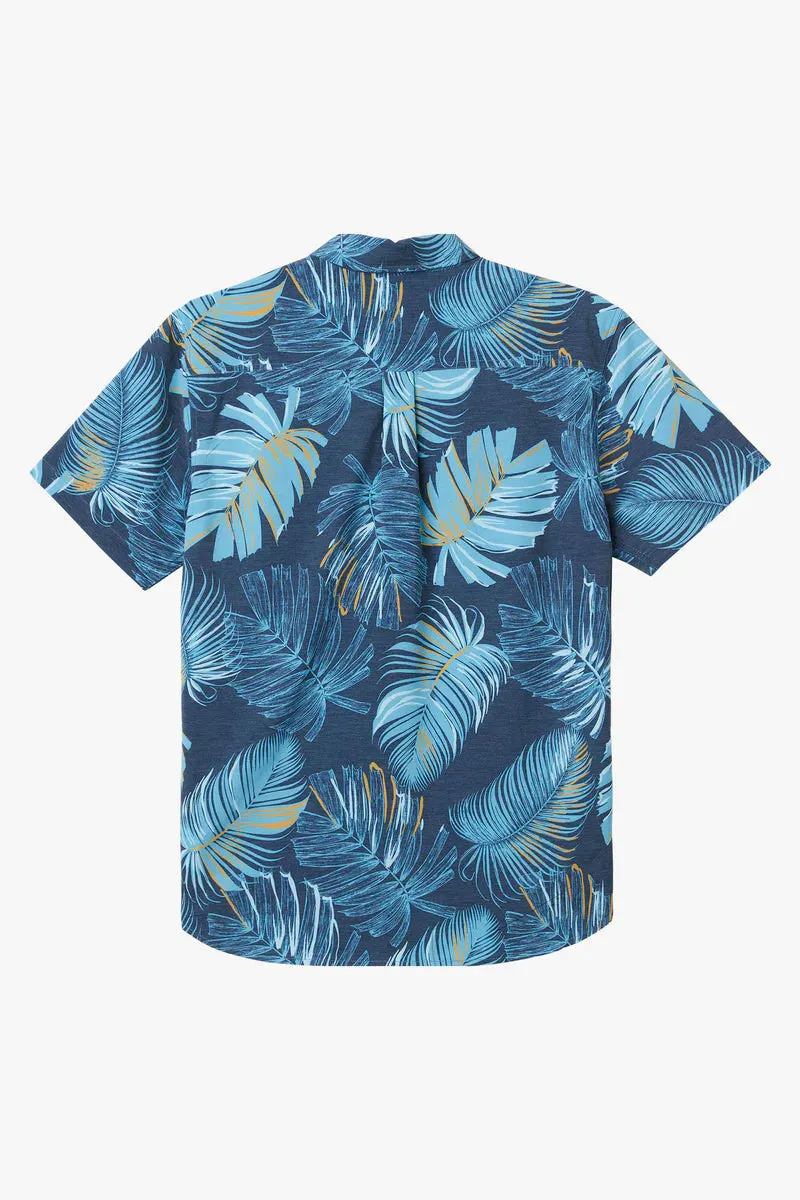 O'Neill Trvlr Upf Traverse Standard Shirt - Navy sold by Sun Diego Boardshops product image thumbnail 2