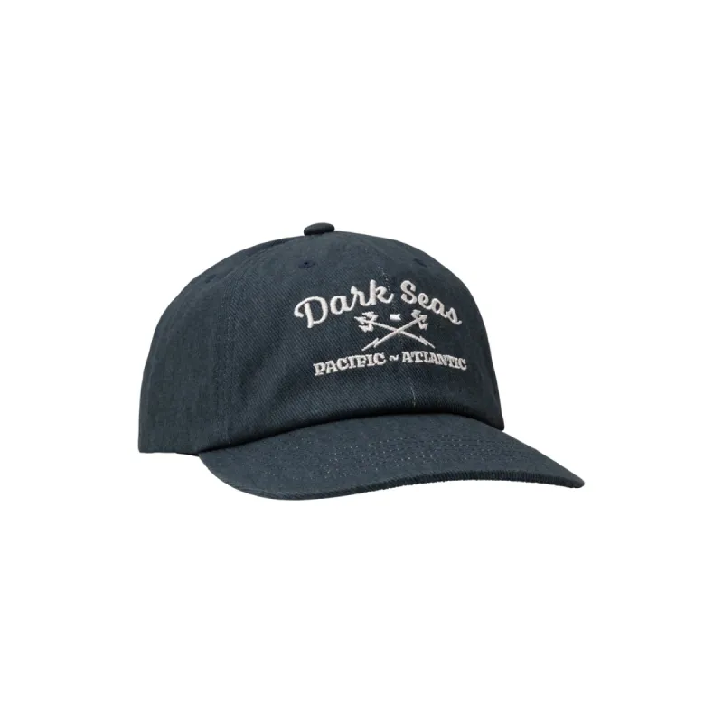 Dark Seas PULLMAN HAT - NAVY sold by Sun Diego Boardshops