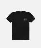 Grom Boneyard Tee - Black sold by Sun Diego Boardshops