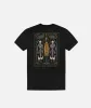 Grom Boneyard Tee - Black sold by Sun Diego Boardshops