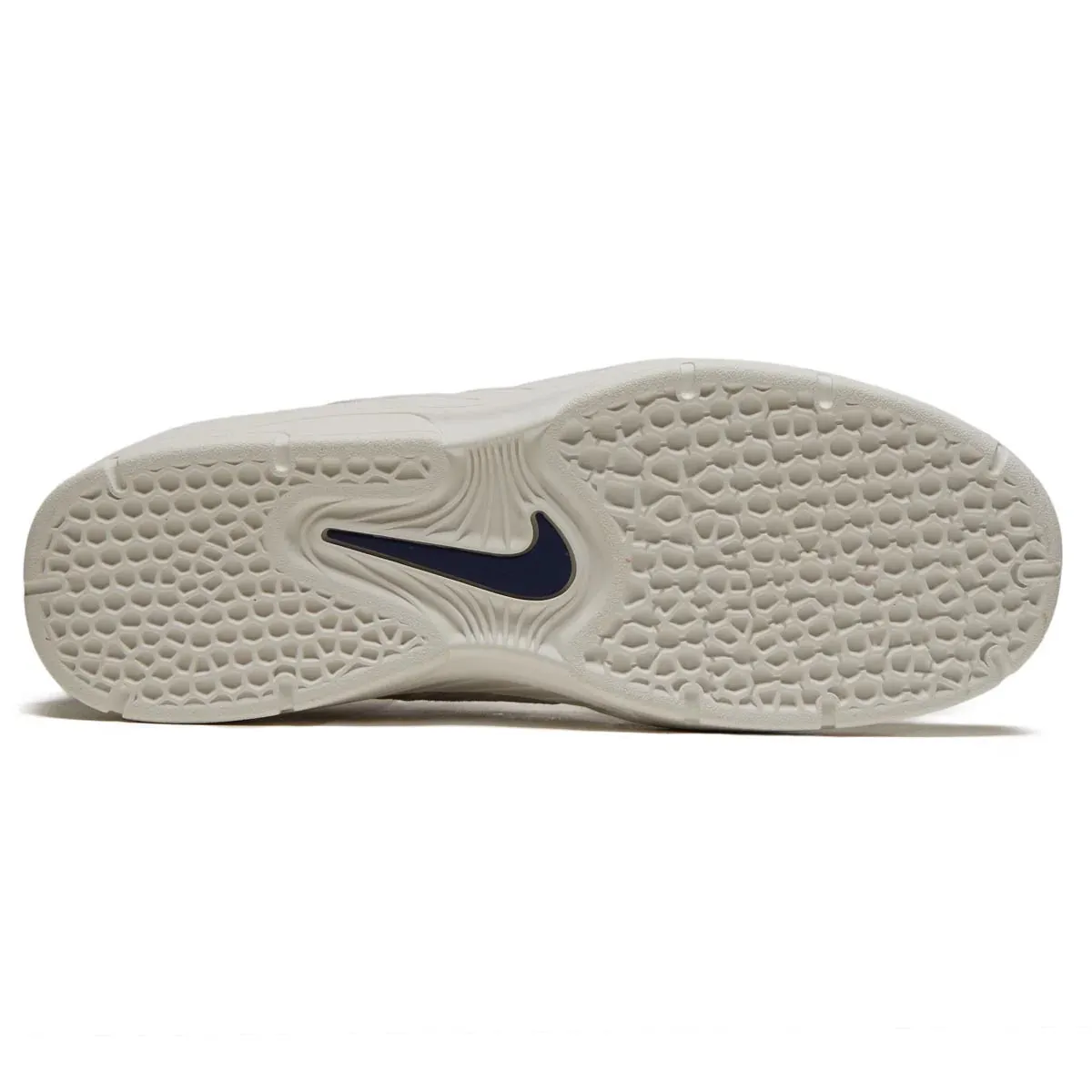 Nike SB Vertebrae - 002 PLATINUM TINT/MIDNIGHT NAVY-WOLF GREY sold by Sun Diego Boardshops product image thumbnail 3