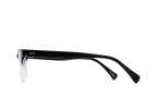 RAEN DOHENY II-Black Fade Crystal / Clear sold by Sun Diego Boardshops