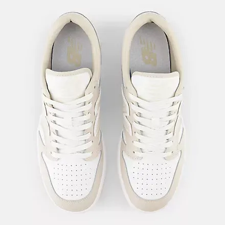 New Balance 480 - TIMBERWOLF/WHITE sold by Sun Diego Boardshops product image thumbnail 2