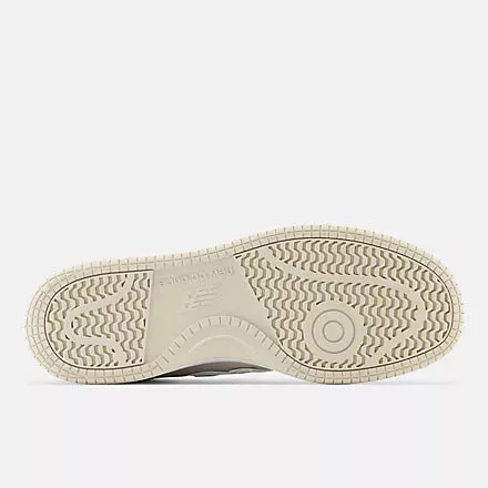 New Balance 480 - TIMBERWOLF/WHITE sold by Sun Diego Boardshops product image thumbnail 3