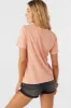 O`Neill STELLAR SURFER TEE - CANYON SUNSET sold by Sun Diego Boardshops