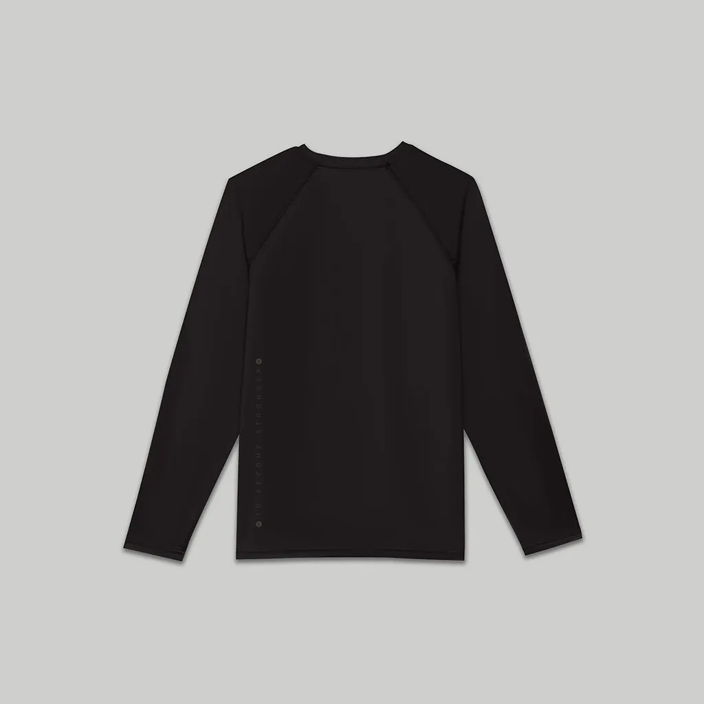 Essential Tech L/S Tee sold by Sun Diego Boardshops product image thumbnail 2