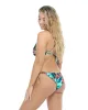 Body Glove Colola Brasilia Side-Tie Bikini Bottom - BLACK sold by Sun Diego Boardshops