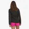Patagonia Better Sweater 1/4-Zip Fleece - Black sold by Sun Diego Boardshops