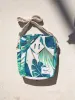 Herschel Supply Co Classic Crossbody - 2L - MOONBEAM PALM LEAVES sold by Sun Diego Boardshops