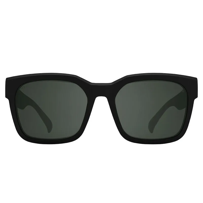 SPY DESSA - MATTE BLACK/GRAY GREEN sold by Sun Diego Boardshops product image thumbnail 2