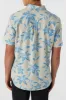 O`Neill TRVLR UPF TRAVERSE RELAXED FIT SHIRT - LIGHT KHAKI 2 sold by Sun Diego Boardshops