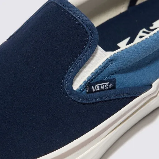 Vans MTE SLIP-ON REISSUE 98 - SALT WASH CLASSIC NAVY sold by Sun Diego Boardshops product image thumbnail 3