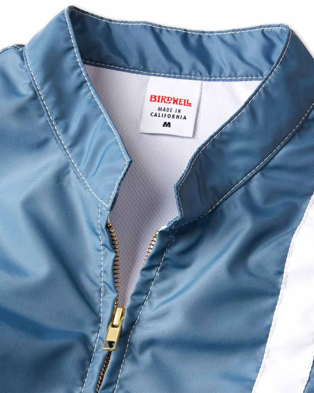 Birdwell Le Mans Racing Jacket - FEDERAL BLUE | Parallel