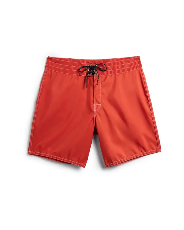 Birdwell
300 Boardshorts - Paprika sold by Sun Diego Boardshops
