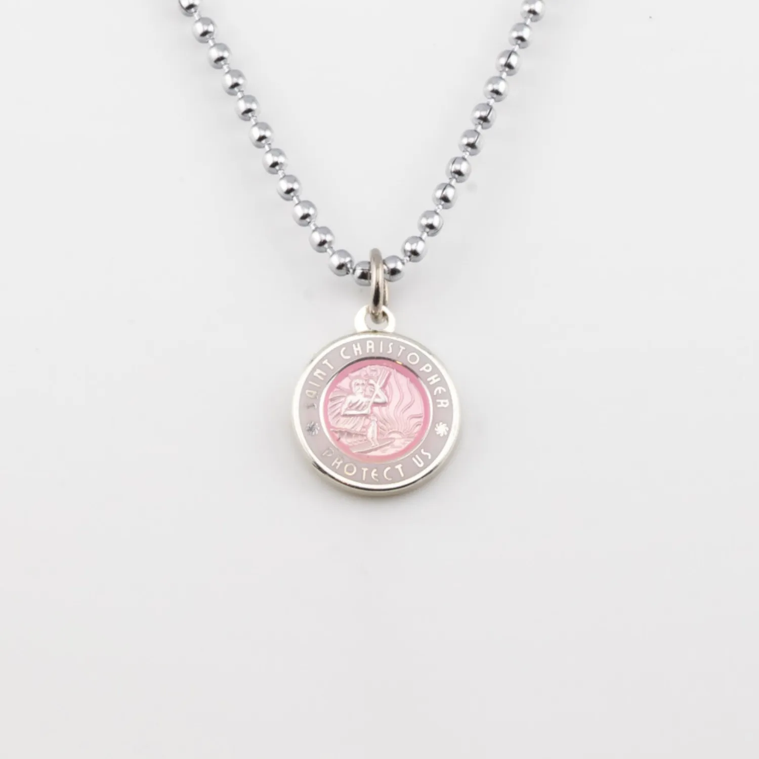 GET BACK SUPPLY Small - PINK-WHITE sold by Sun Diego Boardshops