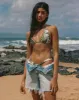 Lspace Eco Sofia Bikini Top - DESTINATION PARADISE sold by Sun Diego Boardshops