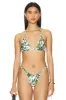 Lspace Eco Sofia Bikini Top - DESTINATION PARADISE sold by Sun Diego Boardshops
