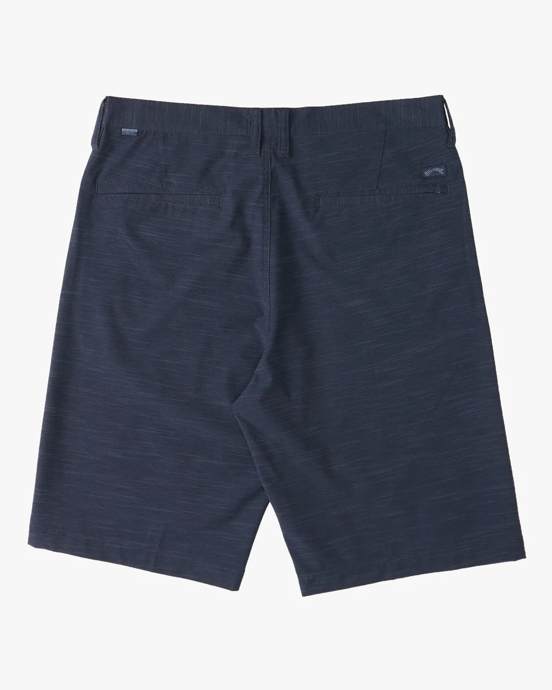 Billabong Walk Short 21 Crossfire Slub - Navy sold by Sun Diego Boardshops product image thumbnail 5