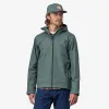 Patagonia Men's Torrentshell 3L Rain Jacket - Nouveau Green sold by Sun Diego Boardshops