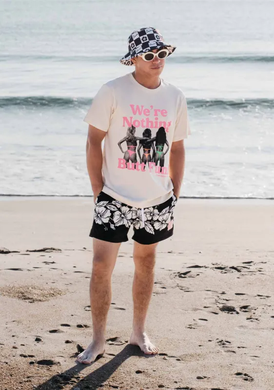 Duvin Fun Tee - ANTIQUE sold by Sun Diego Boardshops