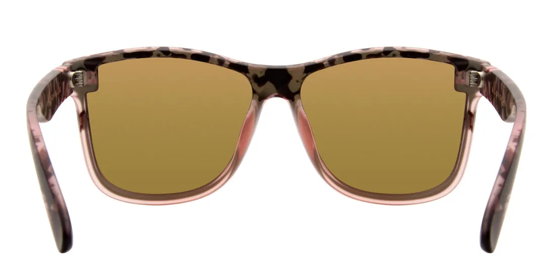 Blenders Eyewear Millenia X2 - LION HEART sold by Sun Diego Boardshops product image thumbnail 2