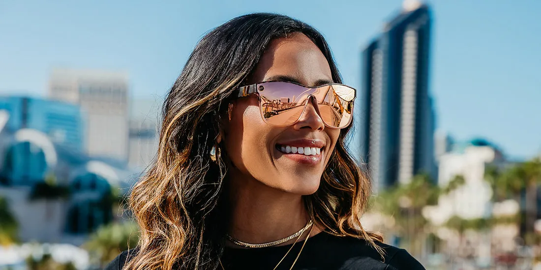 Blenders Eyewear Millenia X2 - LION HEART sold by Sun Diego Boardshops product image thumbnail 3