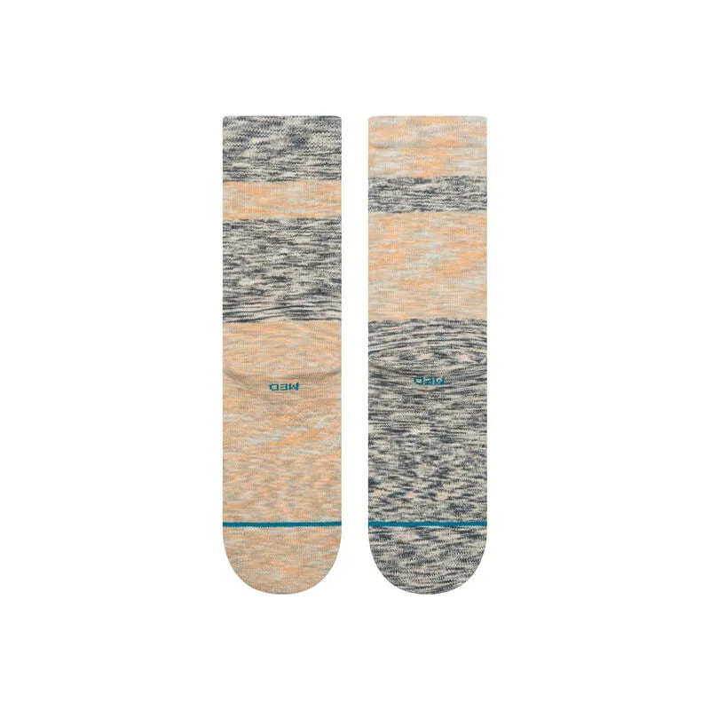 Stance COTTON CREW SOCKS - Spacedust sold by Sun Diego Boardshops product image thumbnail 3