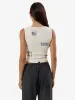 THRILLS One Way Or Another Y2K Tank - HERITAGE WHITE sold by Sun Diego Boardshops