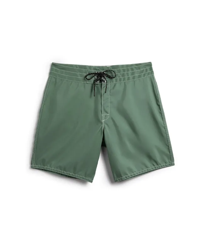 Birdwell
300 Boardshorts - Olive sold by Sun Diego Boardshops