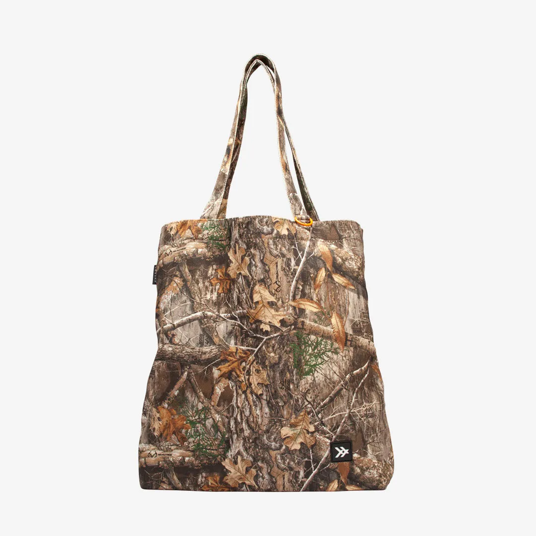 THREAD Tote Bag - REALTREE EDGE sold by Sun Diego Boardshops product image thumbnail 2